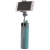 Przenośny głośnik wielofunkcyjny, BT z selfie stick, LTC, blue